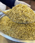 Palestinian Maftoul