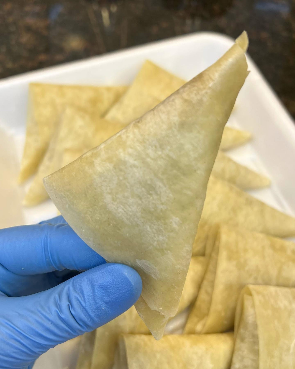 Samosa