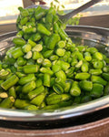 Frozen Green Fava Beans