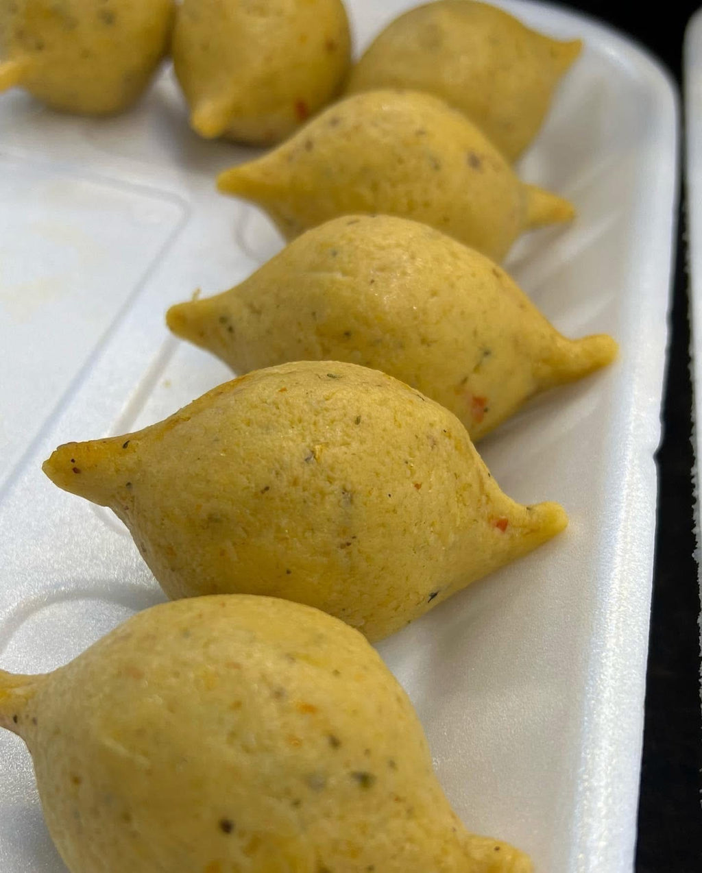 Premium Stuffed Kibbeh with Local Veal Meat