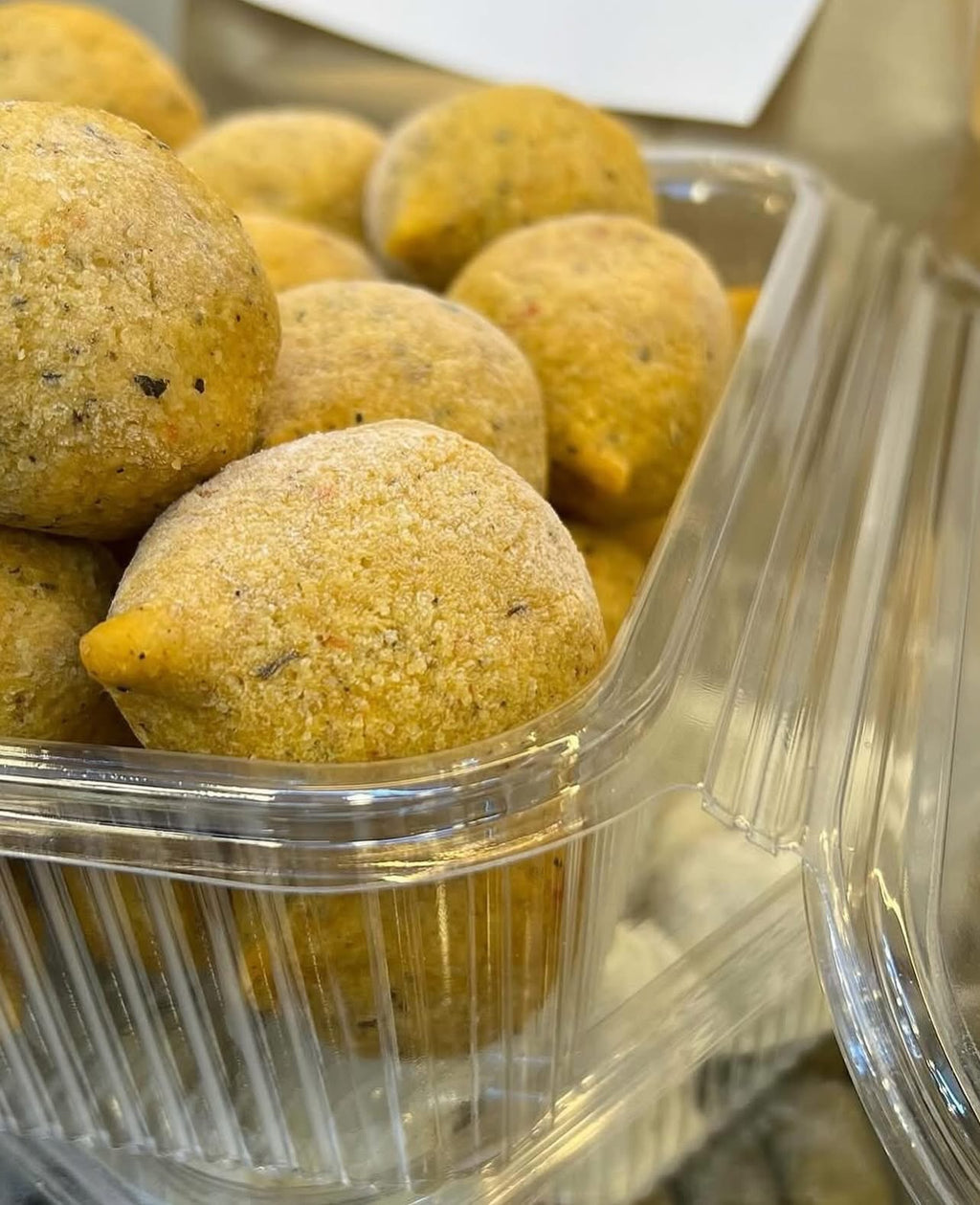 Premium Stuffed Kibbeh with Local Veal Meat
