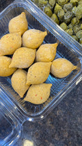 Premium Stuffed Kibbeh with Local Veal Meat