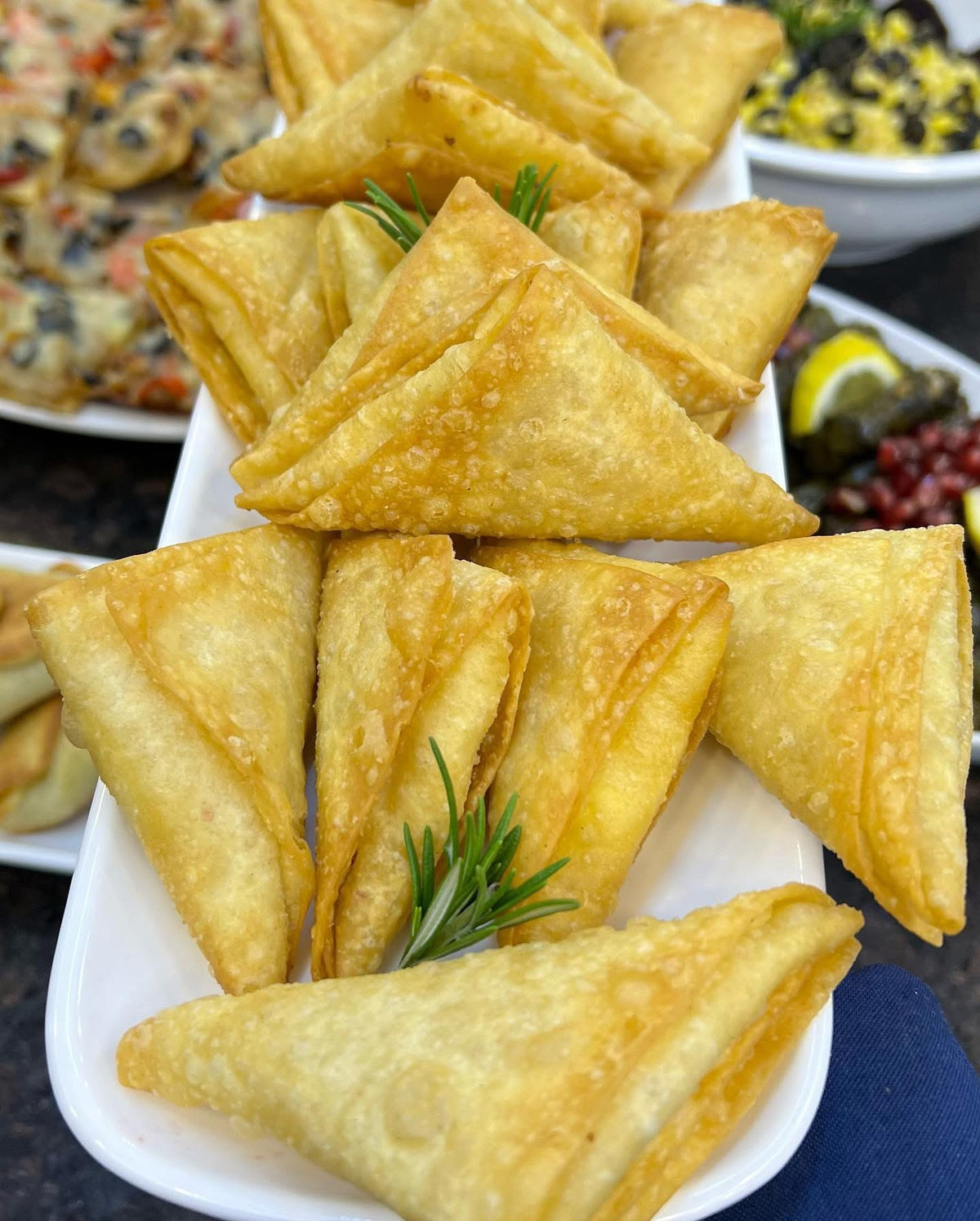 Samosa